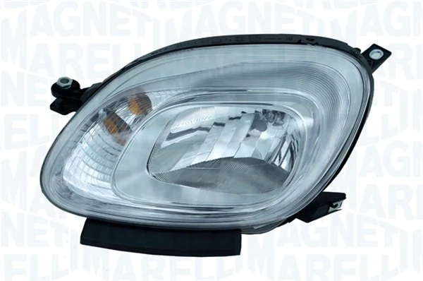 Headlight